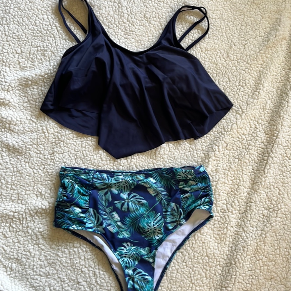Adorable bikini